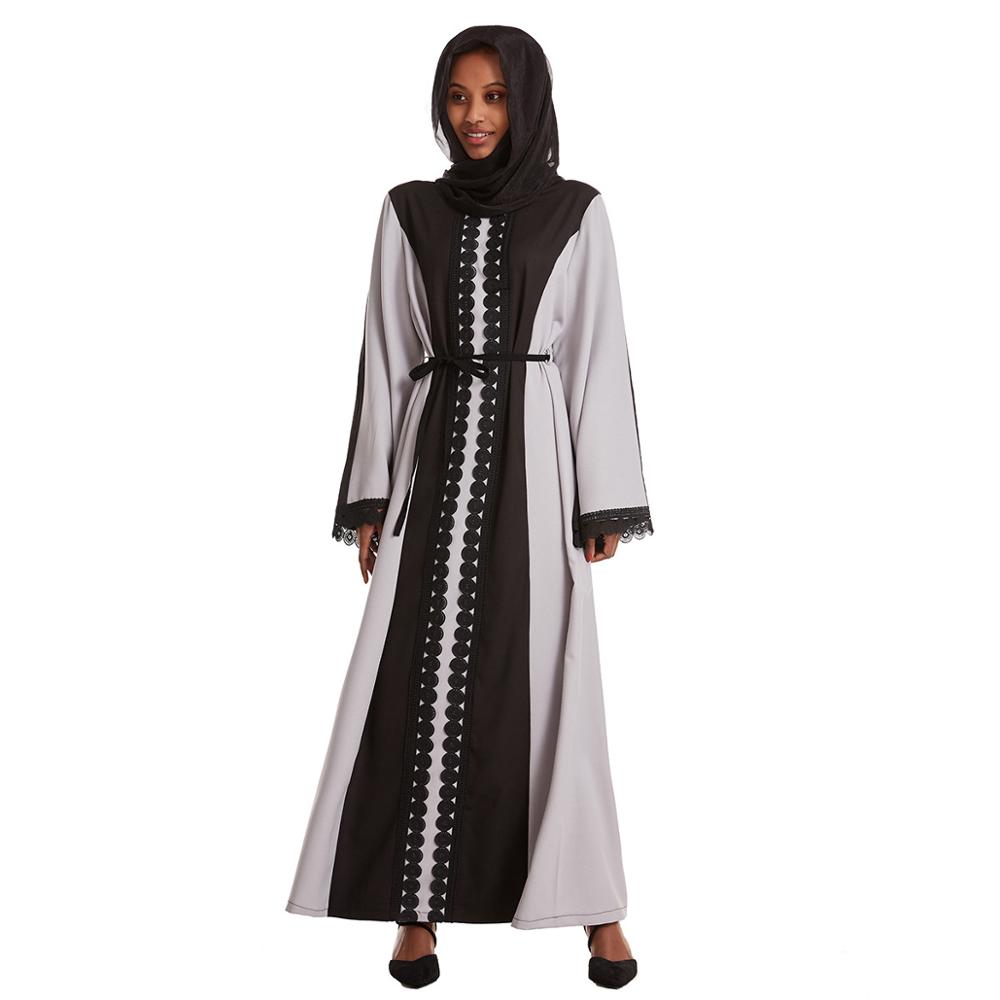 Dubai Abaya Turkish Hijab Muslim Dress Islamic Clothing Abayas For Women Dresses Kaftan Turkey Caftan Marocain Robe Eid Mubarak