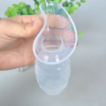 Silicone Breastfeeding Manual Nursing Breast Pump Strong Suction Reliever Baby Feeding Milk Saver Bottle Accessories NBB0268