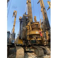 Used Rotary Drilling Rig XCMG 82 ton XR320E