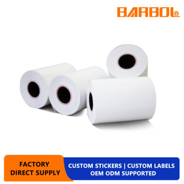 Fast Imaging Thermal Paper Mobile Receipt Machine