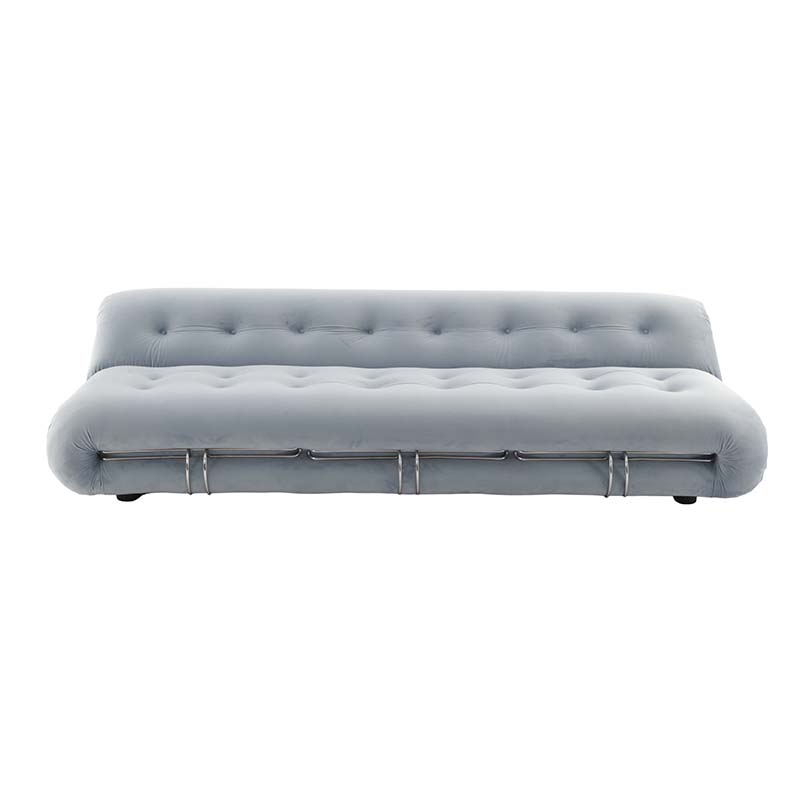 Cassina Soriana Sofa 1 Jpg