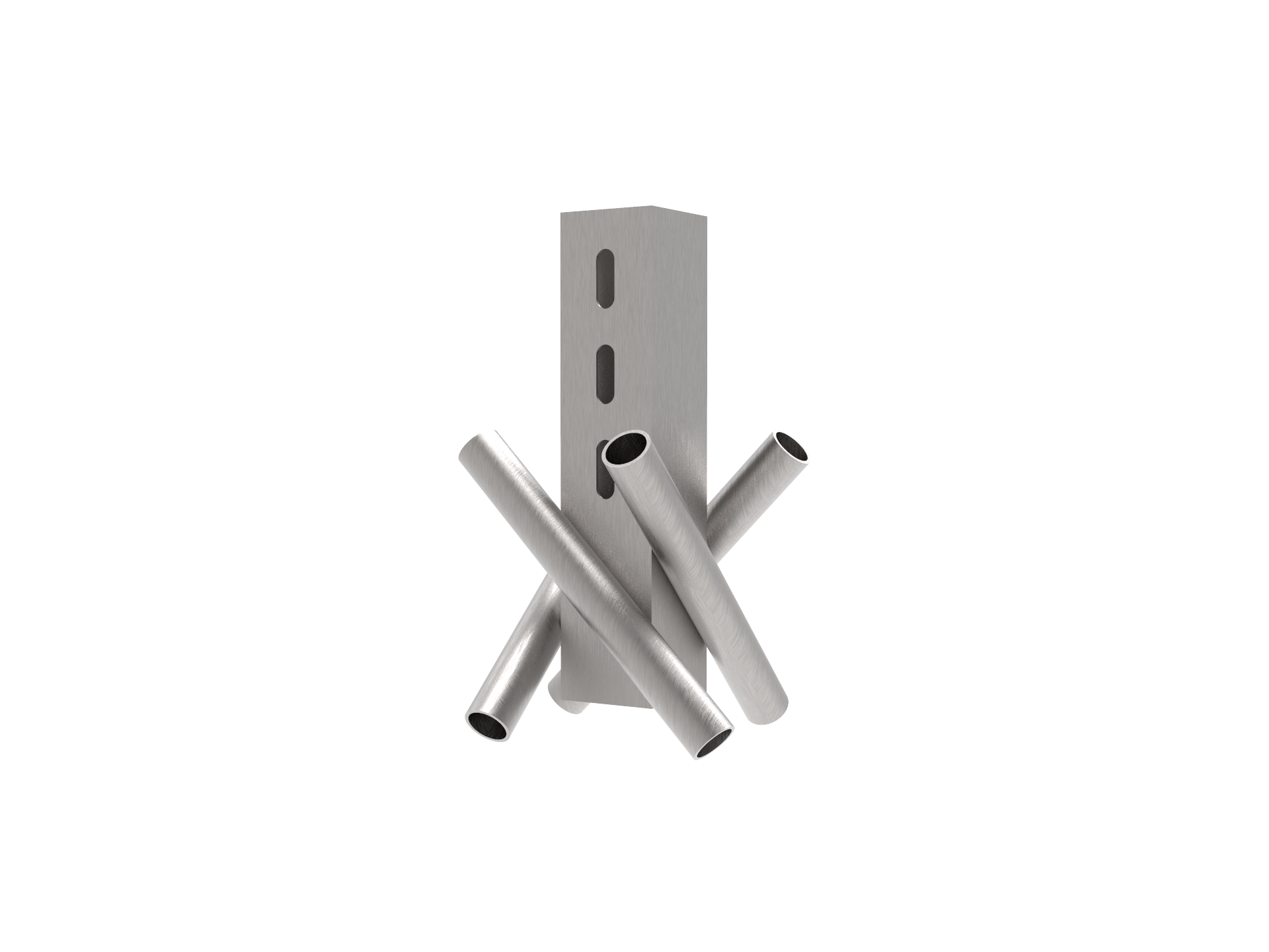 Sleeve For Claw Mounting