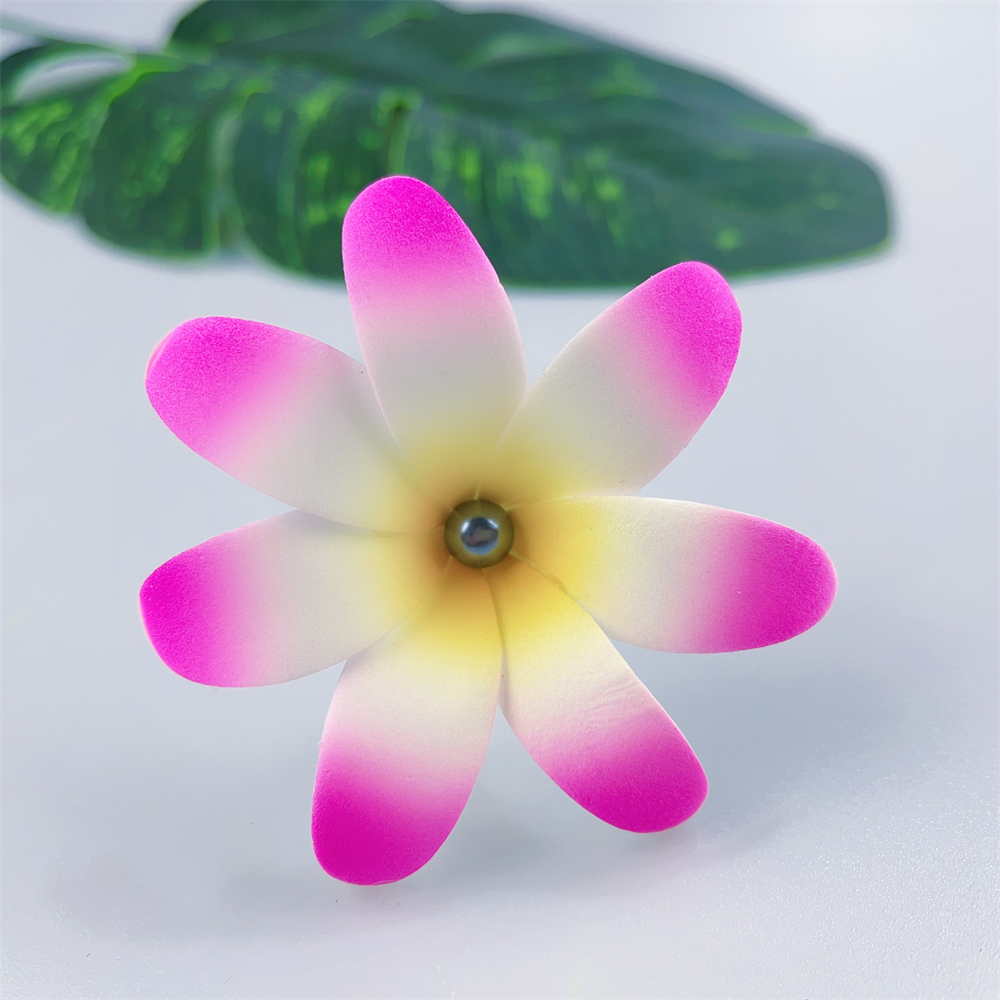 Kn Hf020b Gy Tiare Hair Pick