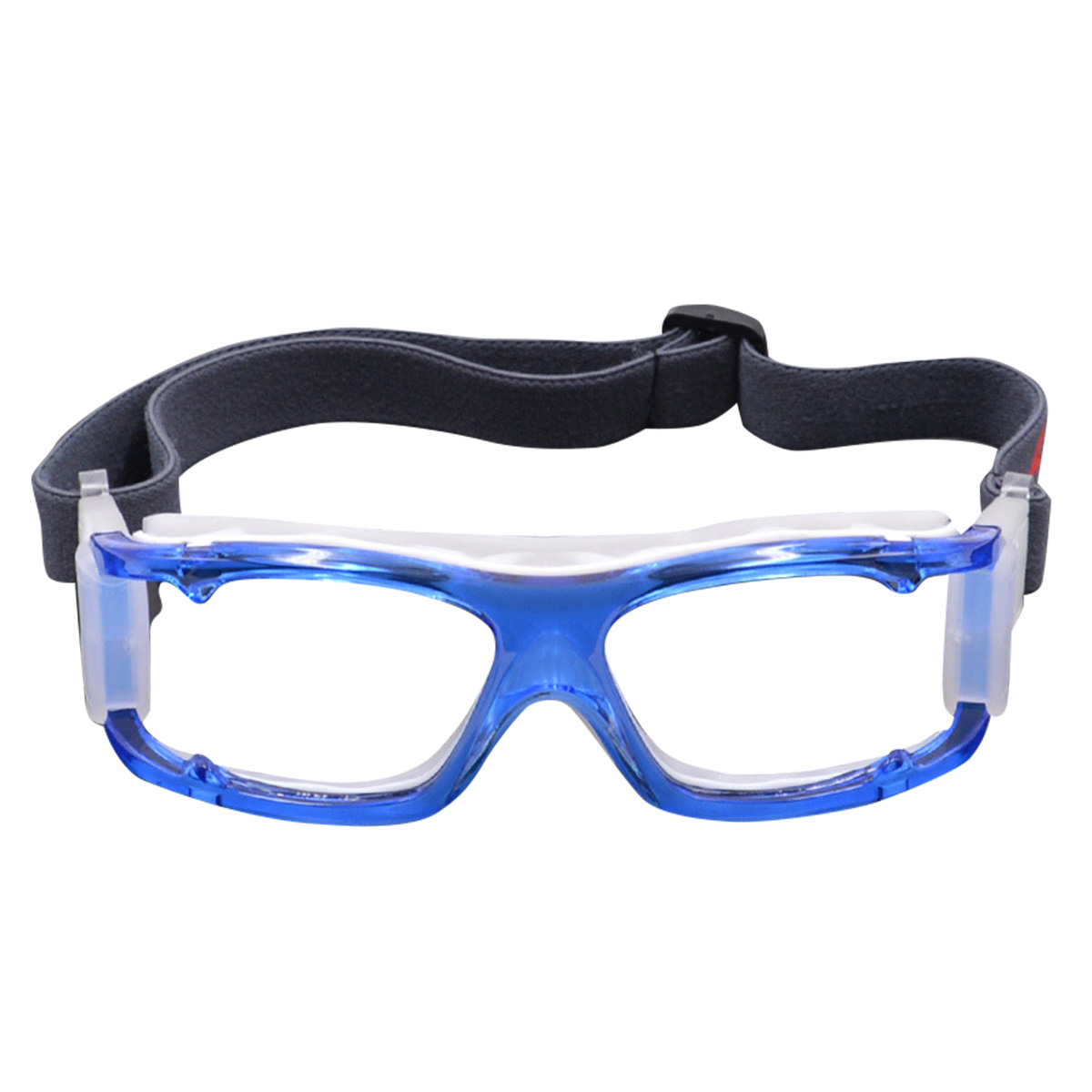 Basketball Glasses Sport Eyewear Football Eye Glasses Men Anti-collision Protector Glasses Goggles Ciclismo Bike Cycling Glass