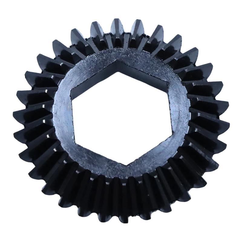 Metal Helical Gears