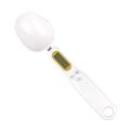 Electronic Weighted Spoon Digital Kitchen Measuring Spoons Weight Volumn Food LCD Display Food Scale Baking Spoon Scale c50