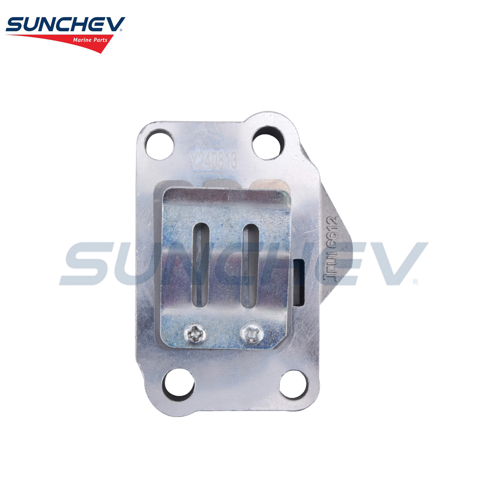 For Yamaha 3hp