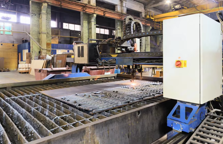 Alloy Steel Plate14