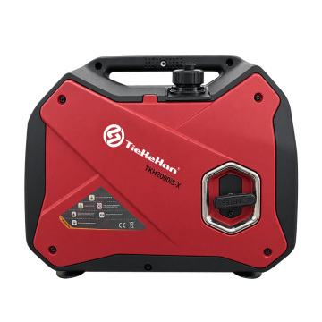 2kW Portable Inverter Generator
