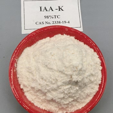Indole-3-acetic Acid Potassium Salt (IAA-K) in Turkey