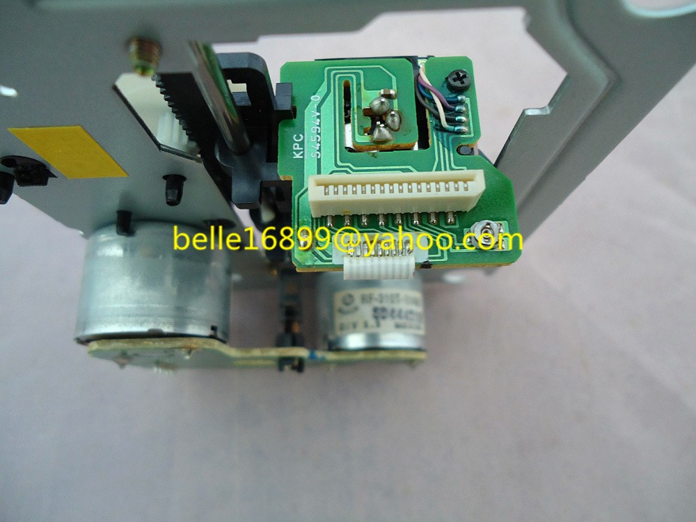 FREE SHIPPING Brand new SANYO SF-P101N (16P) CD laser mechanism for homely CD player car radio 2PCS/LOT