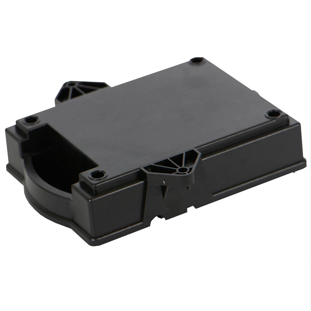 Plastic Shell Injection Molding 6