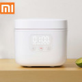 Xiaomi Mijia 1.6L Electric Rice Cooker Kitchen Mini Cooker Small Rice Cook Machine Intelligent Appointment Led Display with App