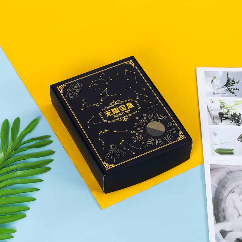Custom Paper Box 3