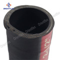 Hot sale oil discharge suction flexible rubber hoses