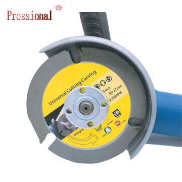 125mm 3T Circular Saw Blade Multitool Grinder Saw Disc Carbide Tipped Wood Cutting Disc Saw Blade Multitool Grinder Wood Cutti