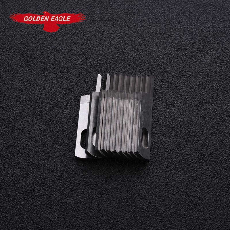 Industrial Sewing Machine Parts / For JUKI Machine thirty-four Knife Line Coding : 118-45609 MO2414