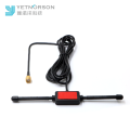 Yetnorson Quality GSM Antenna with RG174 Cable