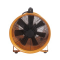 Industrial fan powerful exhaust fan portable axial flow fan commercial exhaust machine 300MM 110V 520W