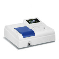 Visible Spectrophotometer 722N Vis Photometer Wavelength 360-1000 nm (2 nm) Backlit LCD Display Spectrometer Analytical Meter