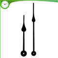 1 SetHigh Torque Classic Quartz Clock Movement Kit Large DIY Wall Clock Parts Accessories Replacement Large Hour Minute Hands