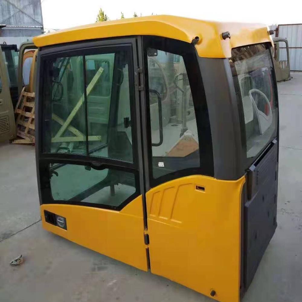 Volvo EC220 Cab EC300 Excavator Drive Cabin VOE14688702