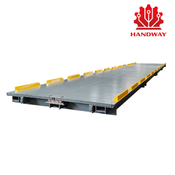 FSG-QC Series Electronic Truck Scale 20t~150t