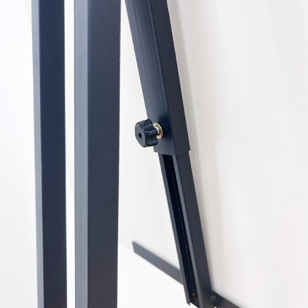 Round Base Sign Stand
