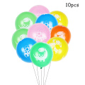 10pcs balloon