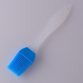 Big price cuts 1pc Silicone brush small barbecue brush heat-resistant lint-free kitchen baking tools cake Basting Brushes