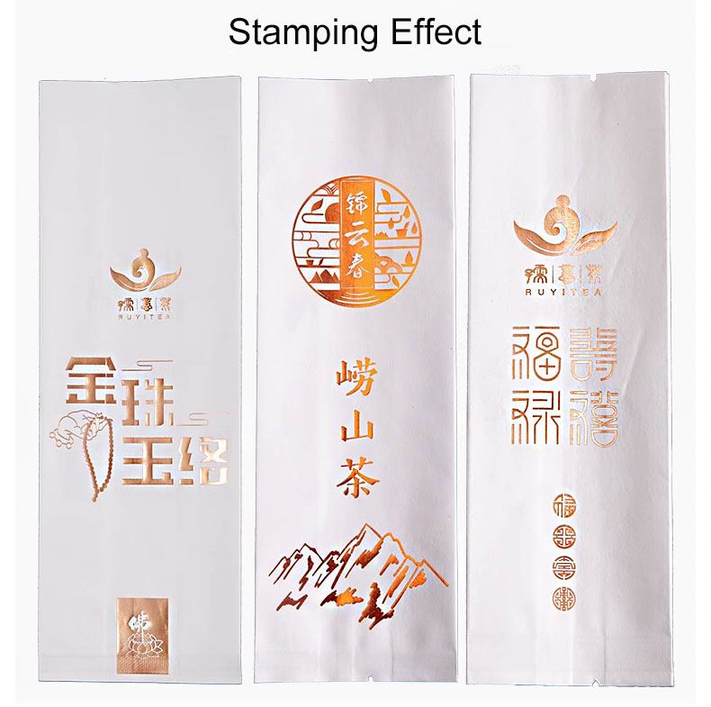 Stamping Effect