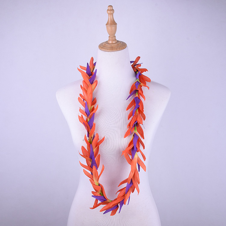 Kn Hl016s 4 Bird Of Paradise Lei