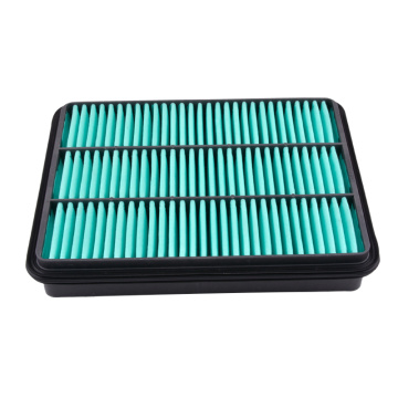 CAPQX Air filter 17801-30040 1780130040 For Land Cruiser Prado 4Runner HILUX SURF 2002 2003 2004 2005 2006 2007 - 2015