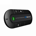 Bluetooth Car Kit Sun Visor MP3 Music Player Multipoint Speaker Speakerphone Wireless EDR Bluetooth Receiver Car Electronics
