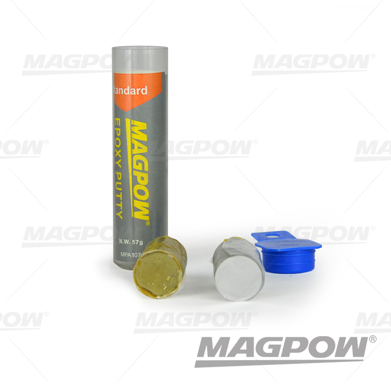 Epoxy Repair Putty