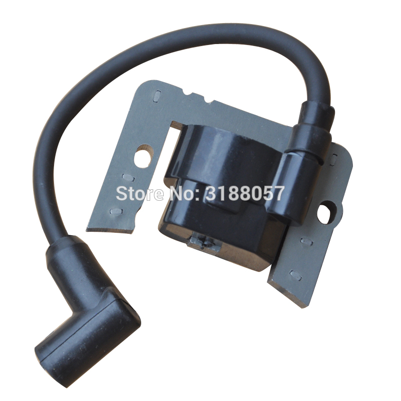 IGNITION COIL Module Magneto for Tecumseh 36344A, 37137, 36344 Lawn Mower Motors