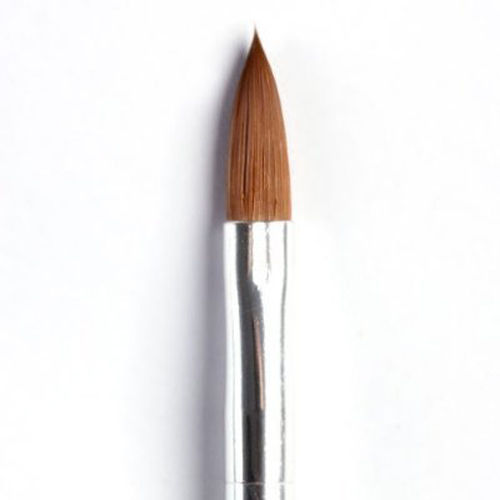 5Pcs Nail Art Brush Tools Set Acrylic UV Gel Builder Painting Drawing Brushes Pens Cuticle Pusher Tool Colorful
