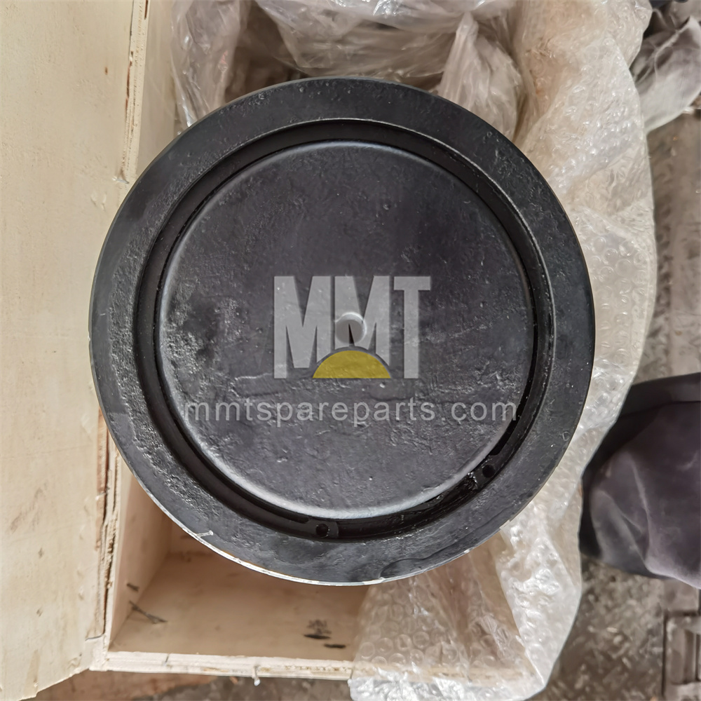 Track Adjustment 297-9154