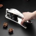 Chestnut Opener Fast Hand Pressure 304Stainless Steel Chestnut Shell Multifunction Walnut Clip Thickening 2019NEW Hot Quality