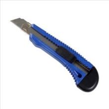 Blue Utility knife Easy Cutter