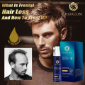3pcs Hair Growth Oil Treatment Anti Hair Loss Men Beard Growth Oil Topical Solutions Repair Damage Hair Roots Hair Care Products