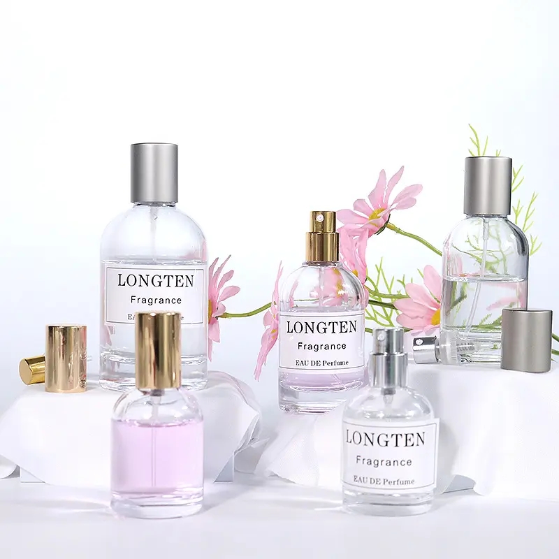 Prefume Bottle 8