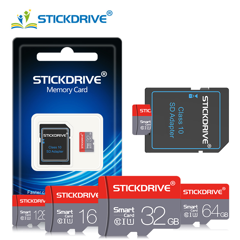 high speed micro sd memory cards 4GB 8GB micro sd card TF card CLASS 10 16 GB 32 GB 64GB 128GB