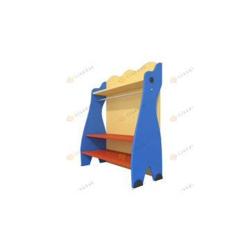 Multi Design Children Storage Cabinet Unit