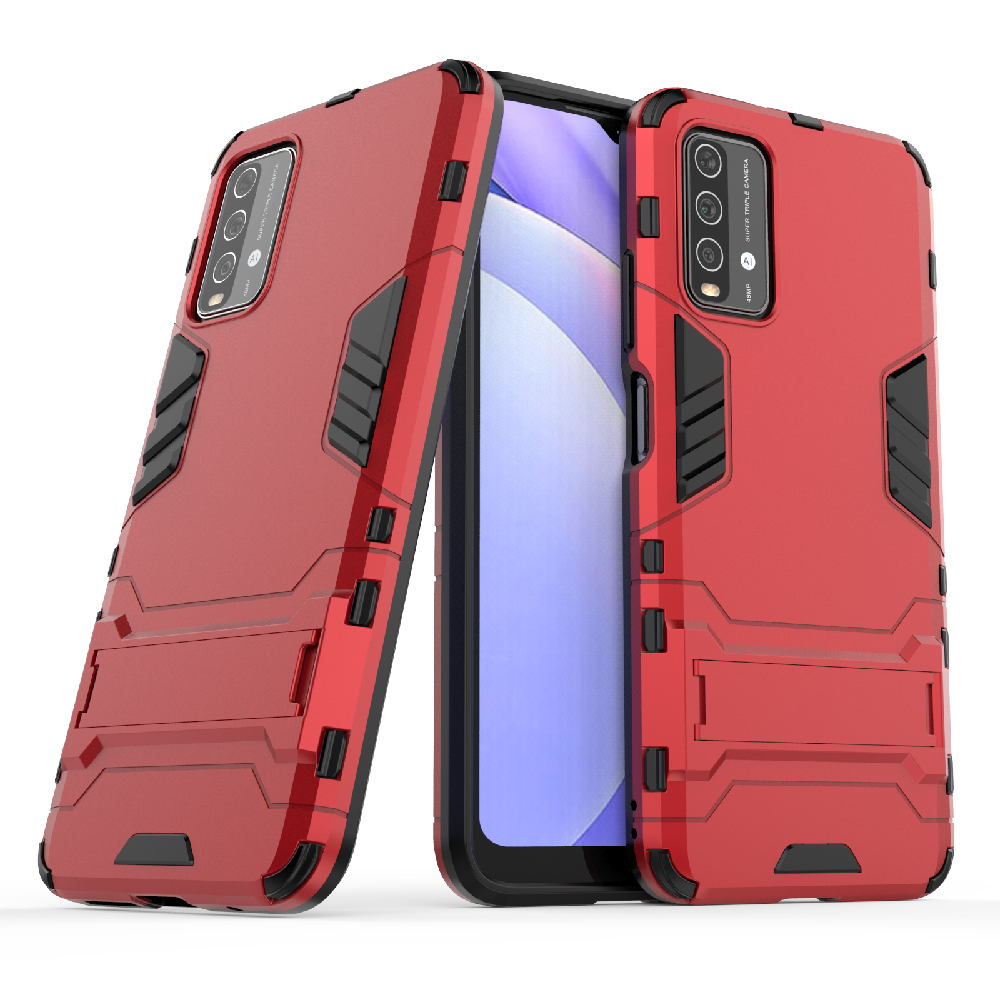 For Xiaomi Redmi 9T Case Cover for Xiaomi Redmi Note 9T 9s 9 8 7 Pro Armor Shell Case for Xiaomi Redmi 9T 9A 9C NFC 7 7A 6 6A 5