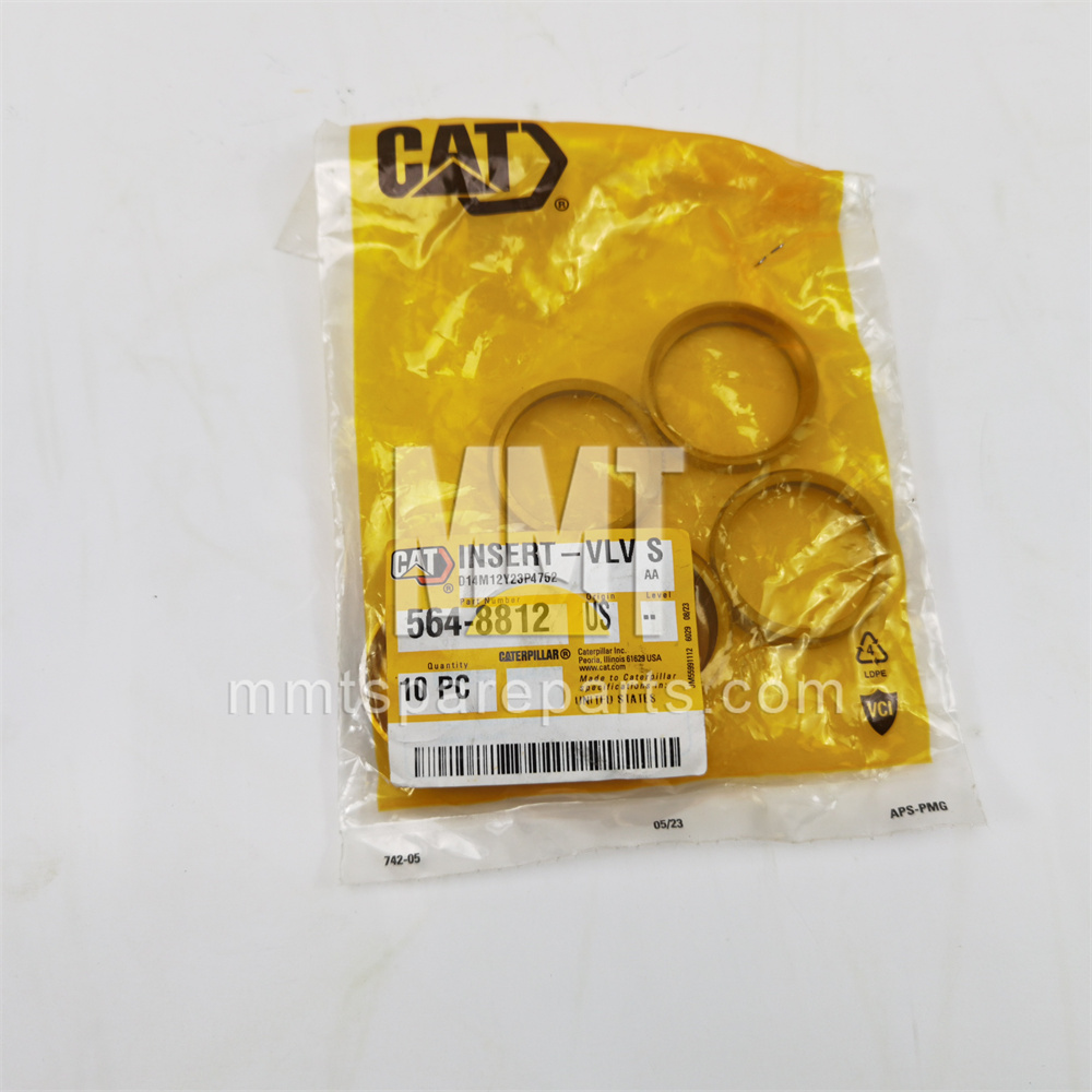 Valve Seat 564-8812