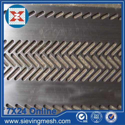 Carbon Steel Perforated Sheets wholesale
