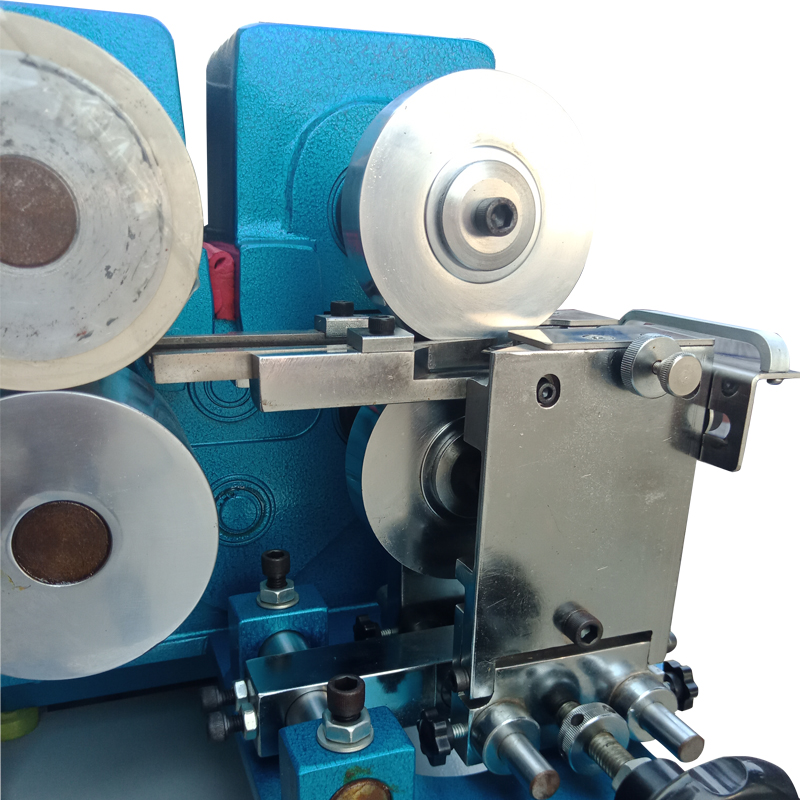 SC-139 Belt trimming machine (5)