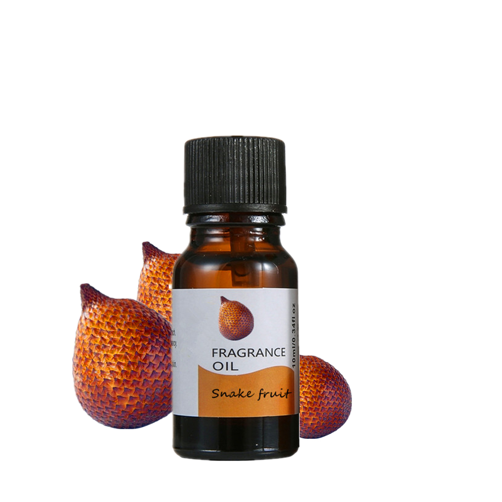 Clausena lansium Fruit Diffuser Aroma Oil Pure Natural Essential Oils Eucalyptus Mint Kiwifruit Vanilla Lemon Orange Oil 20ml