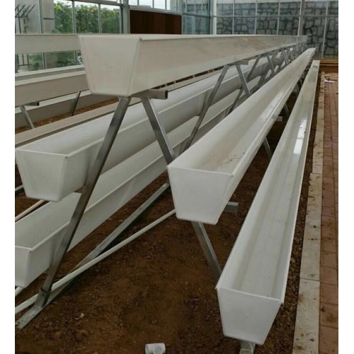 Large Size Hydroponic Growing System NTF Gully Manufacturers and Large Size Hydroponic Growing System NTF Gully Suppliers